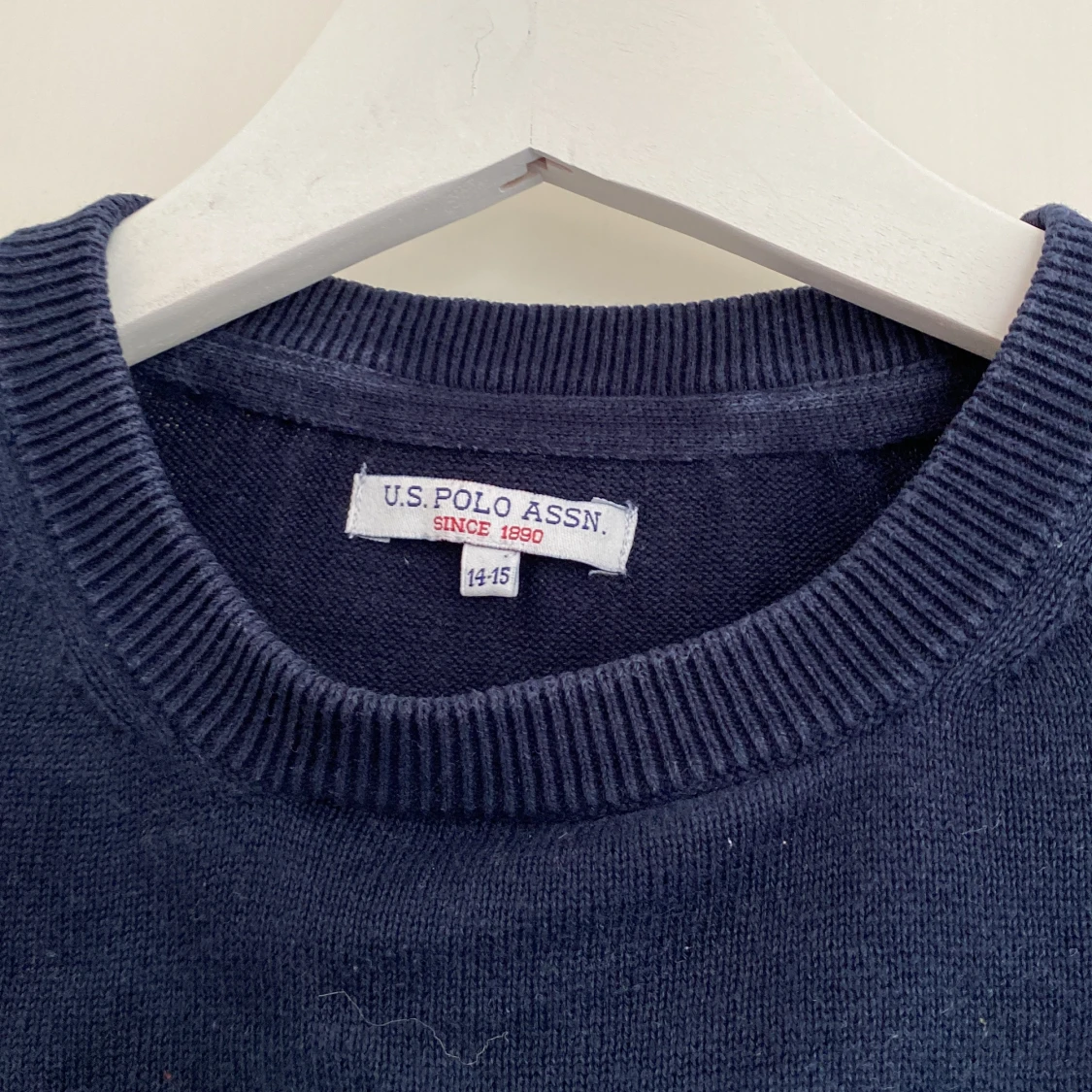 U.S Polo tröja - 91