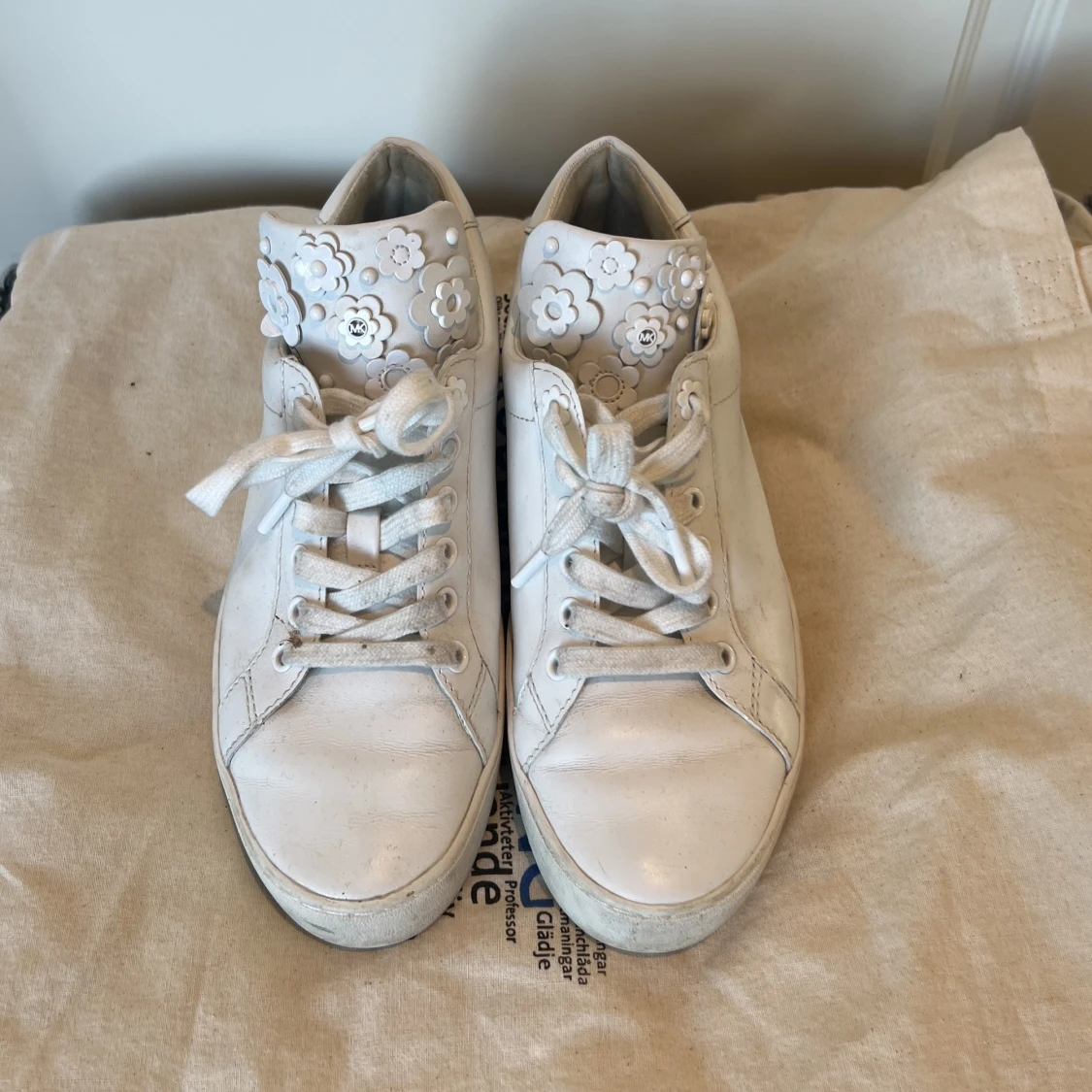 Michael Kors sneakers - 27