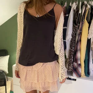 Volangkjol  - Såååå najs till sommaren!!!!