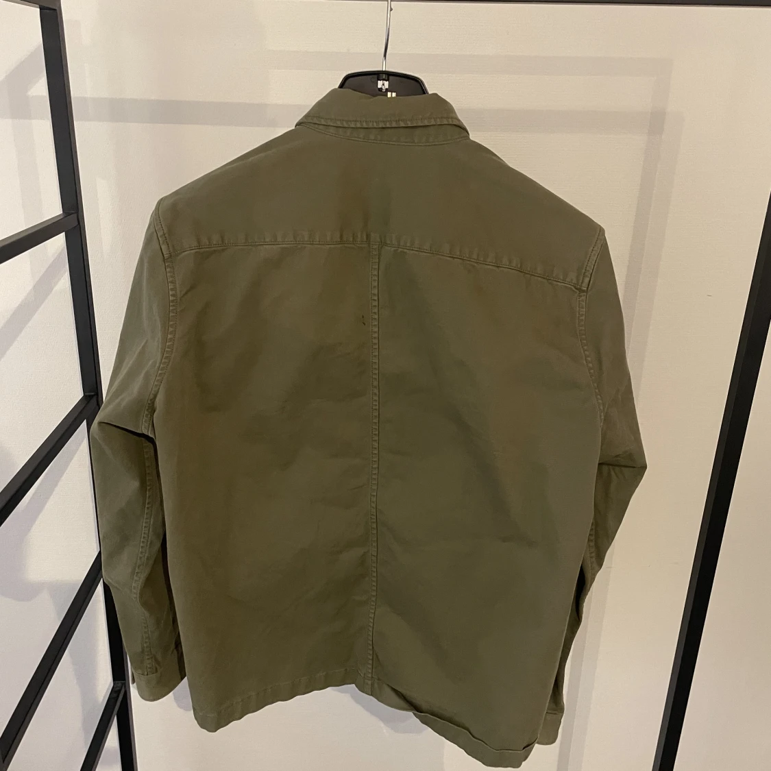 Marco polo overshirt - 90