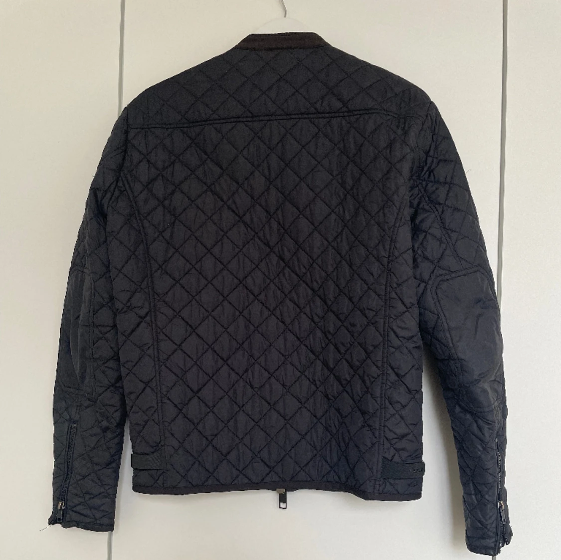 Replay quiltad jacka - 90