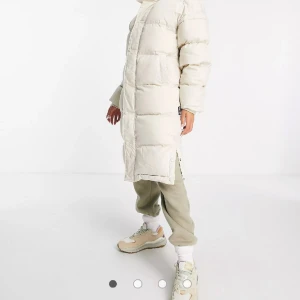 Vinterjacka  - Jackan är köpt förra året, använd några gånger bara.