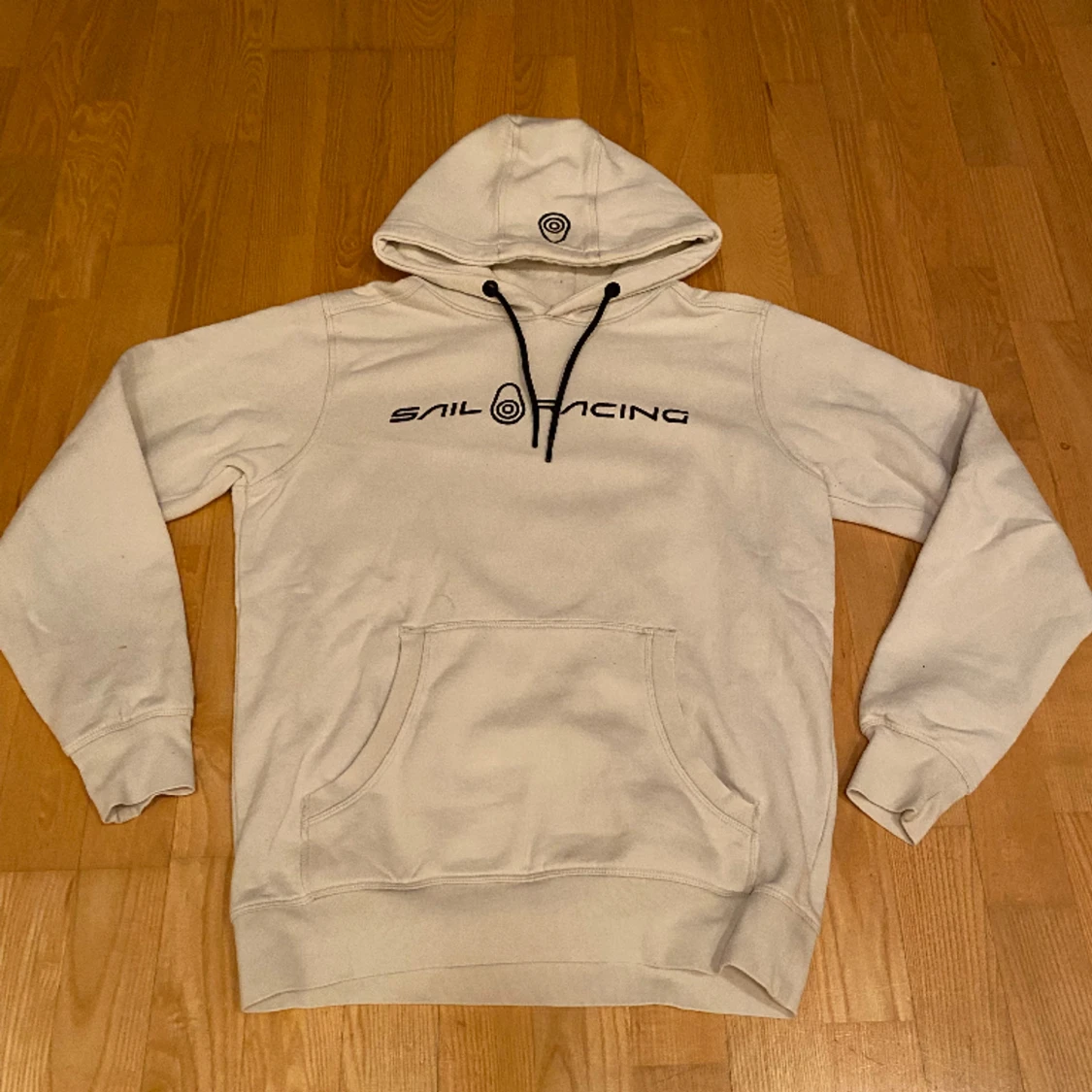 Sail Racing Hoodie