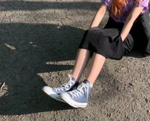 Converse  - Converse all star  37 men passa även 38