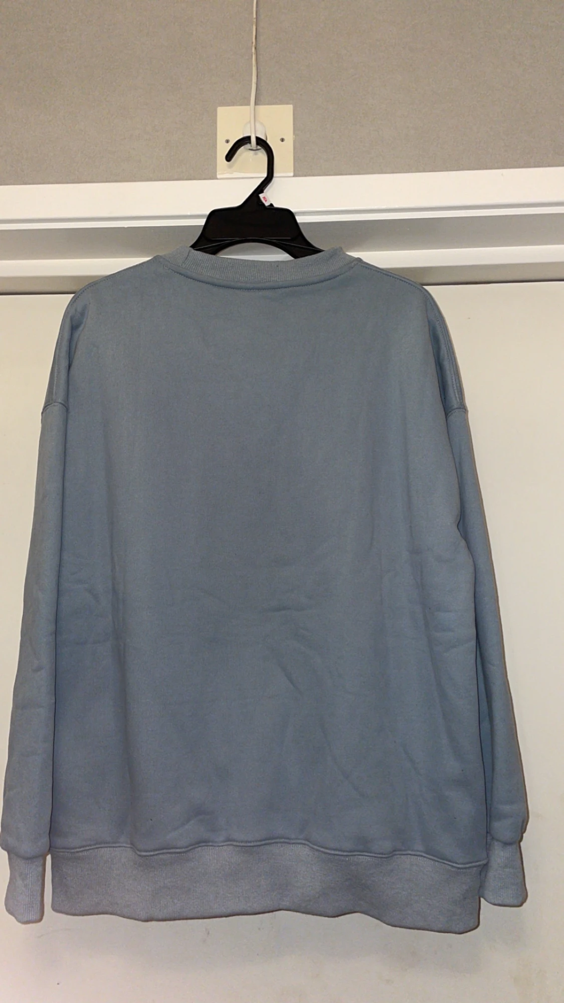 Vintage nike sweatshirt - 90