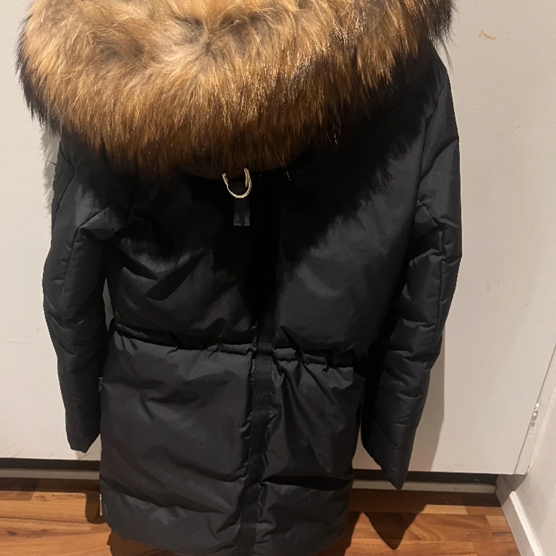 Hollies vinterjacka  - 90