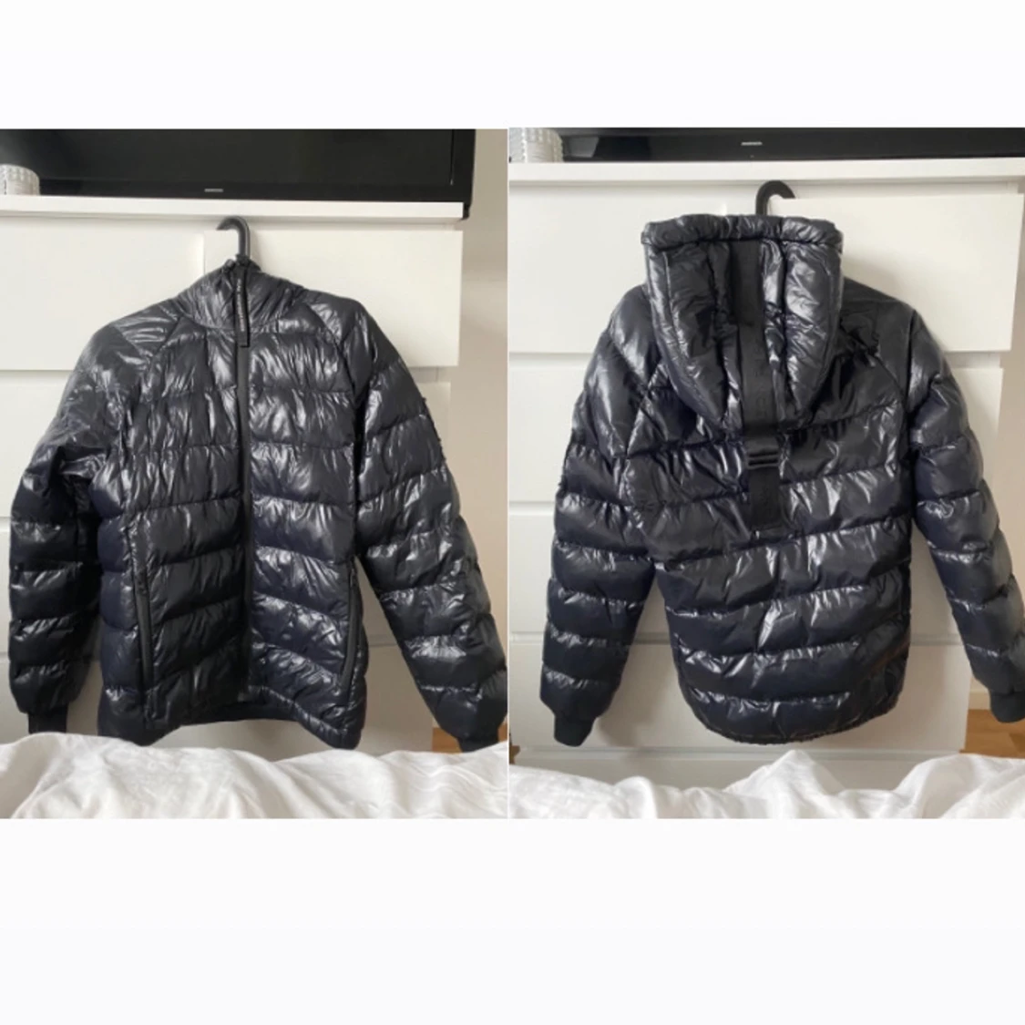 Peak Performance jacka - 90