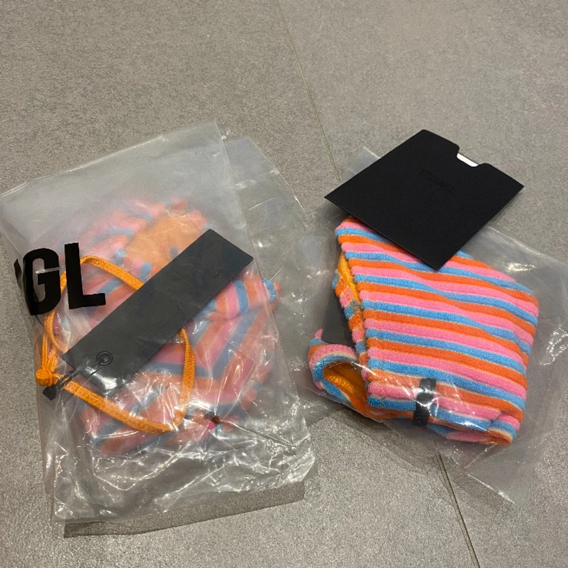 Helt ny Triangl bikini  - 91