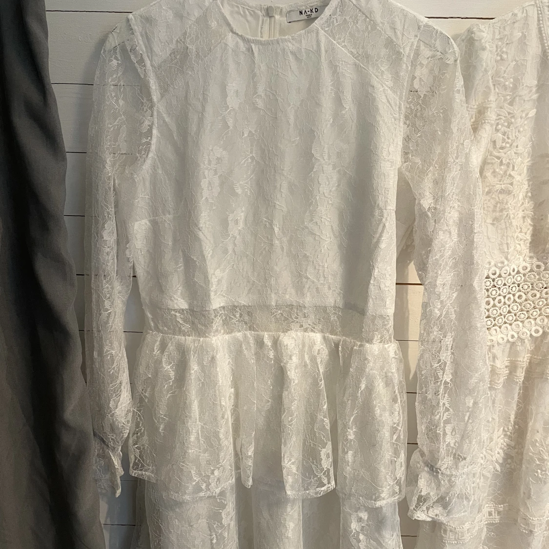 Studentklänning - 90