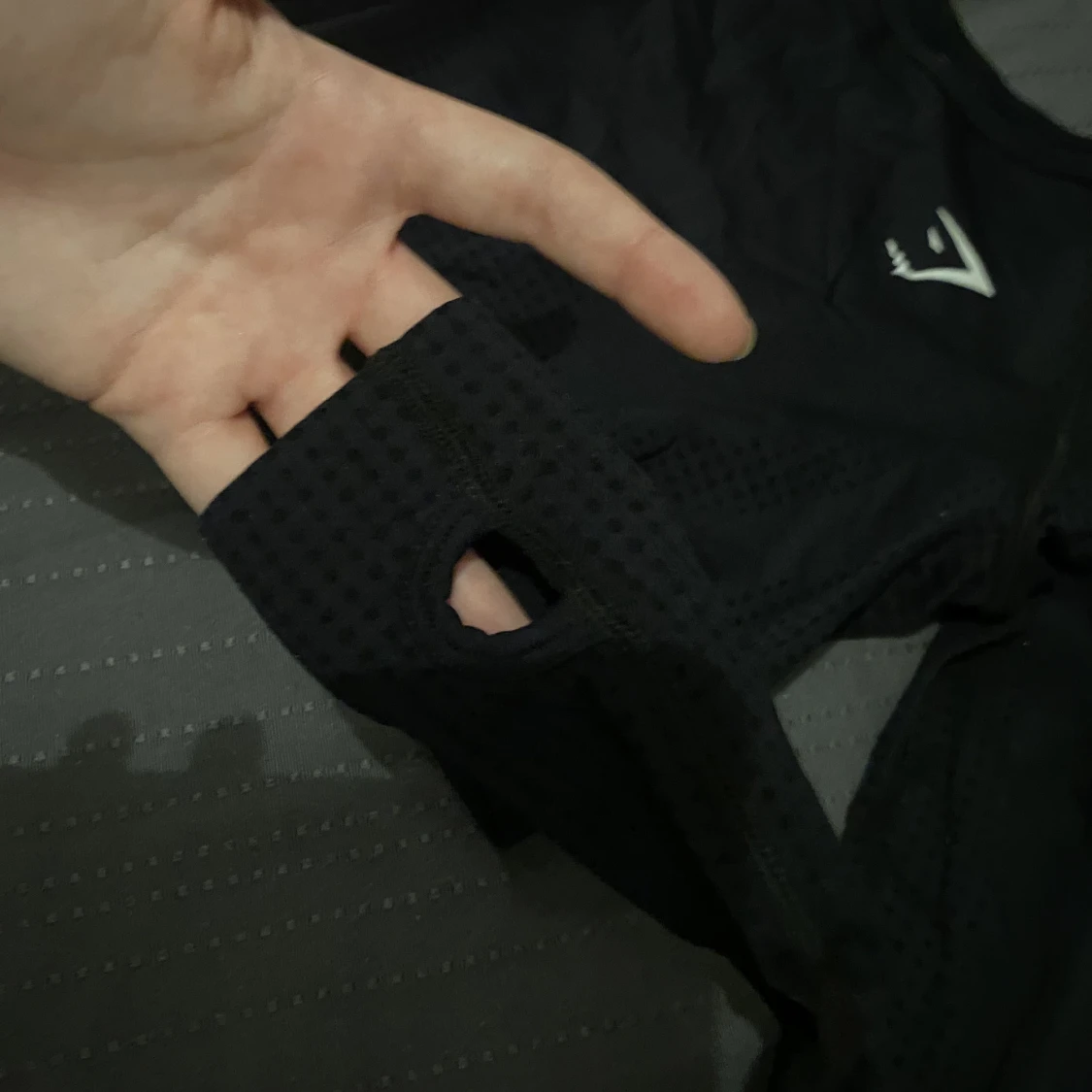 Gymshark tröja - 91