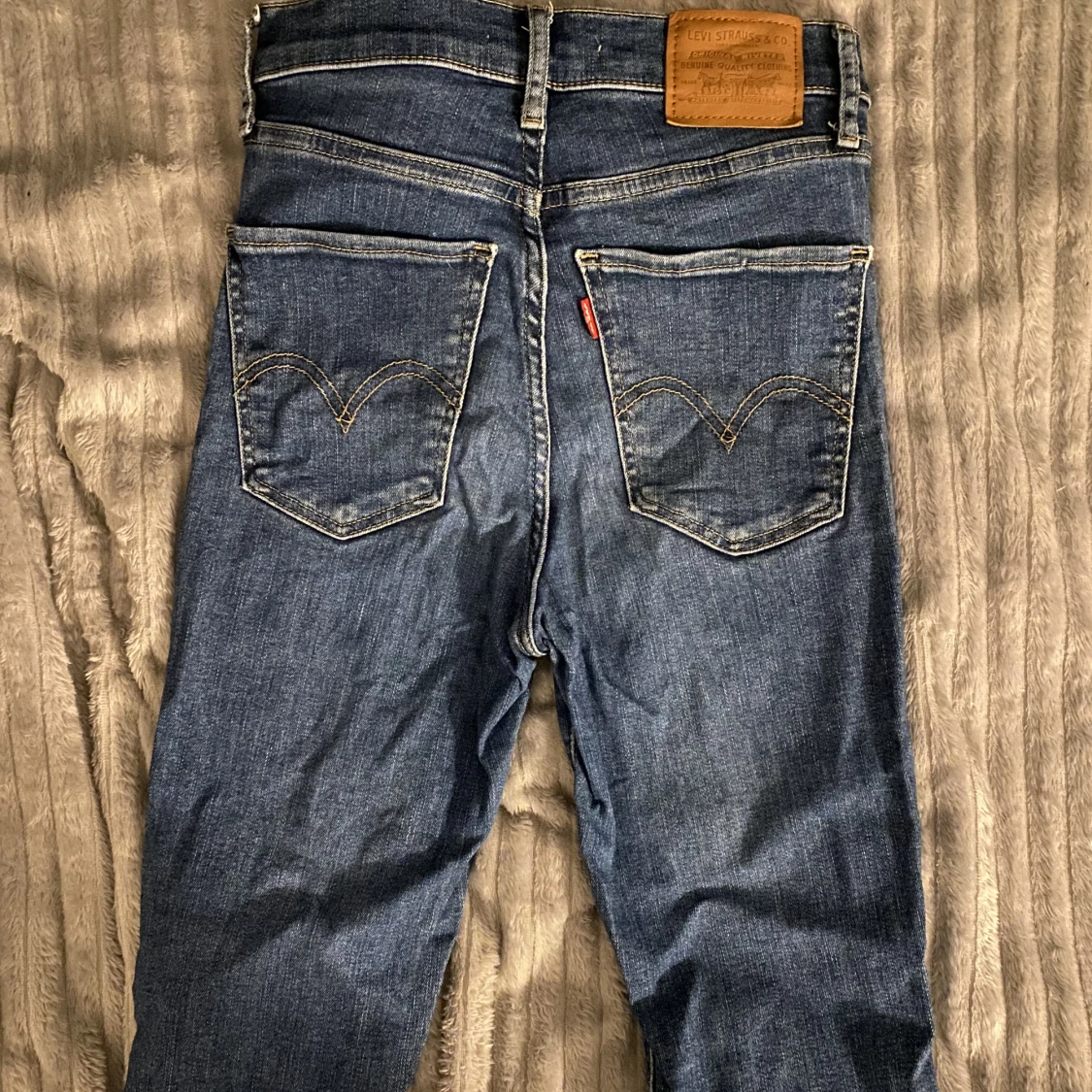 Levis Jeans