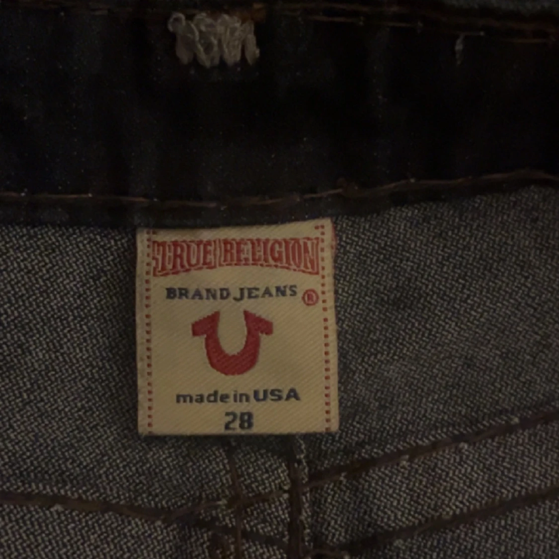 True religon jeans - 91