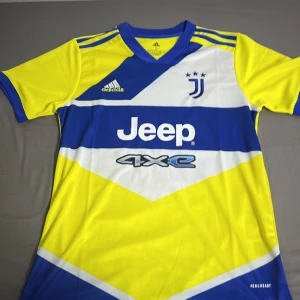 Juventus - Passade inte mig men har testa den en gång och nu säljer jag den här.