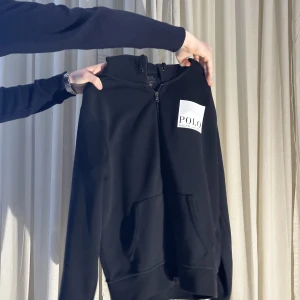 Ralph lauren  - En snygg ralph lauren zip hoodie. 