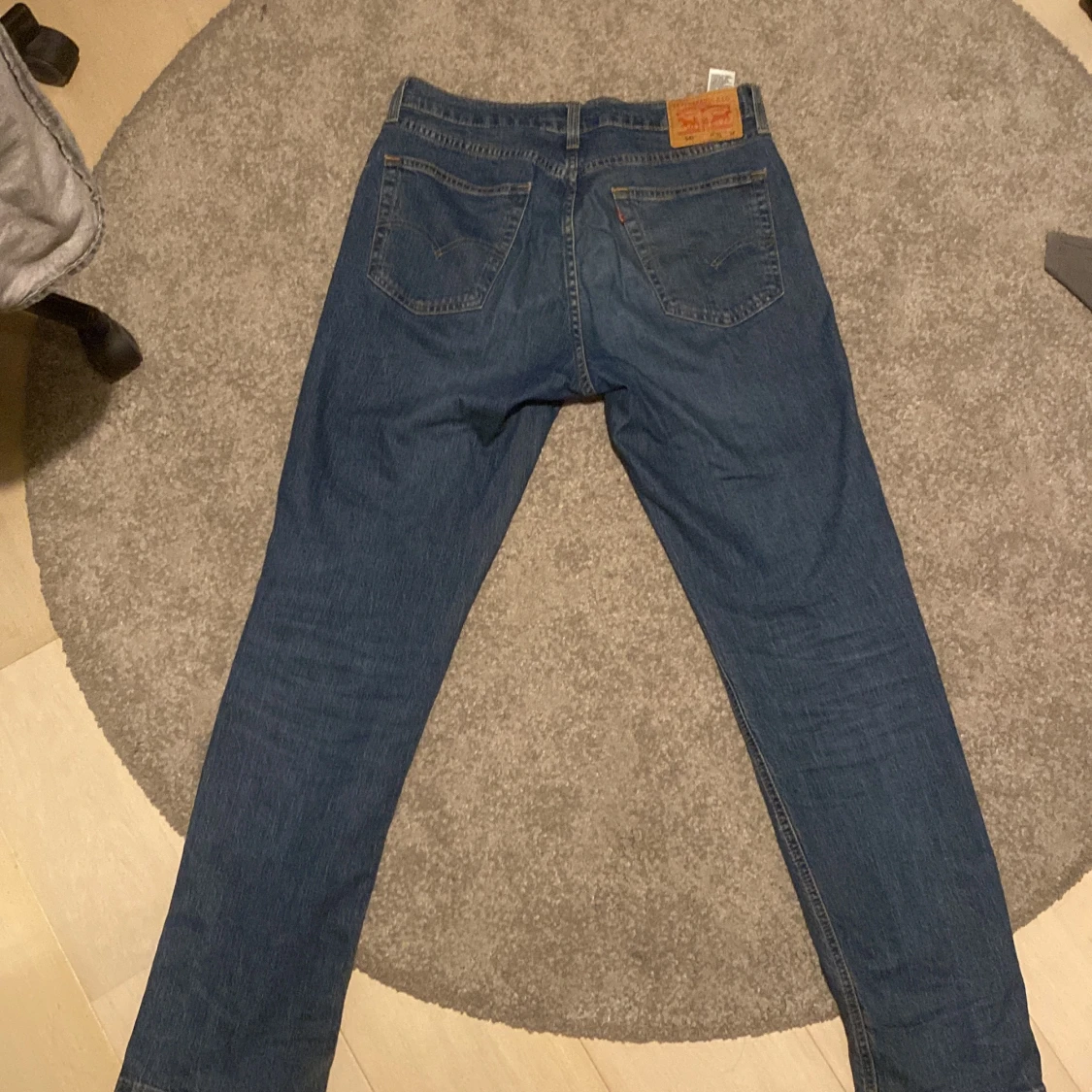 Levis Jeans Nyskick - 90