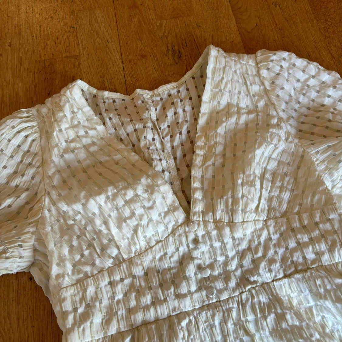 Sommar klännign - 91