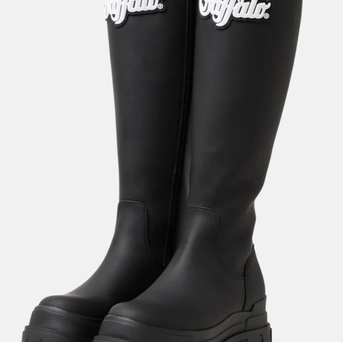 Buffalo vegan stövlar  - 90