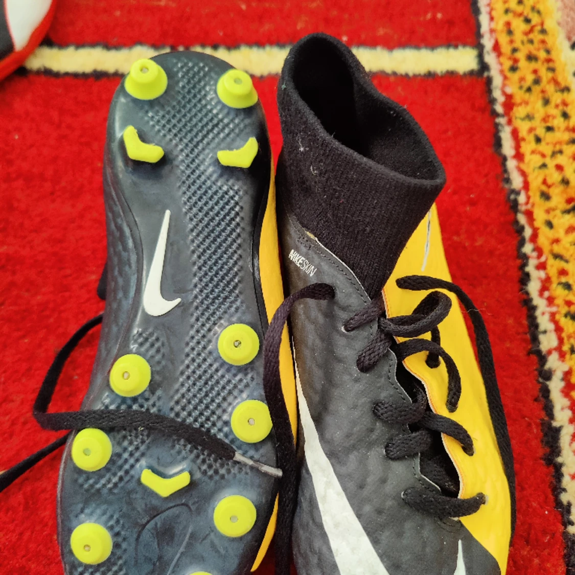 Nike hypervenom - 90