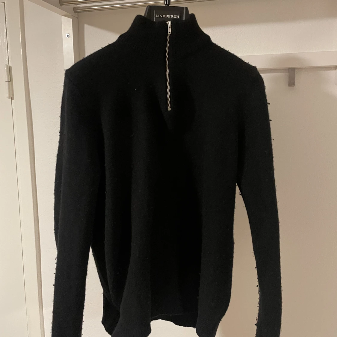 Asos Half zip - 90