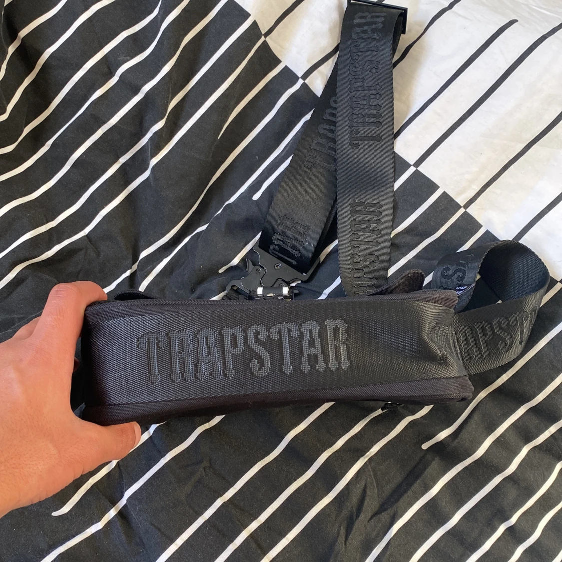 Axel väska, Trapstar - 90