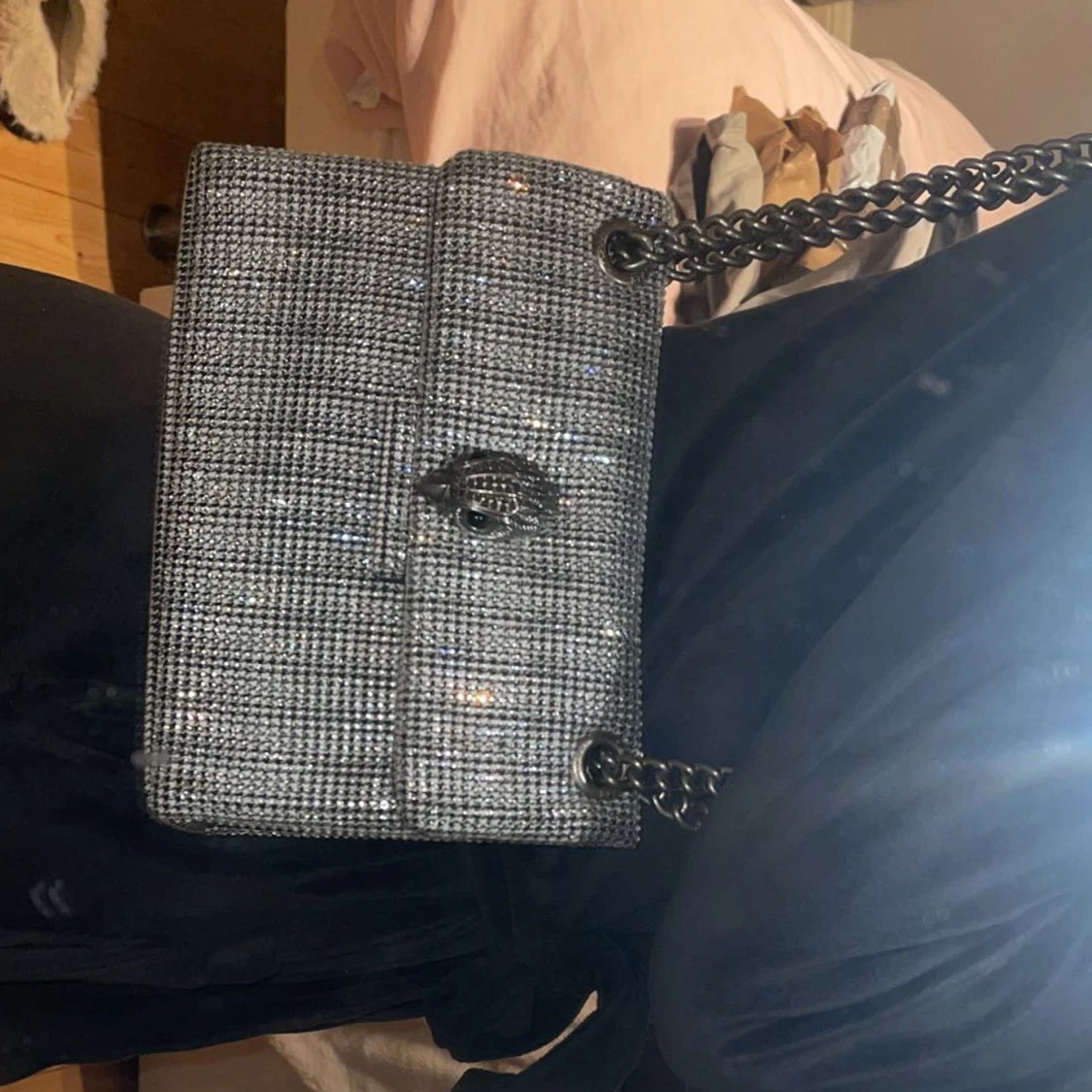 Kurt geiger väska  - 90