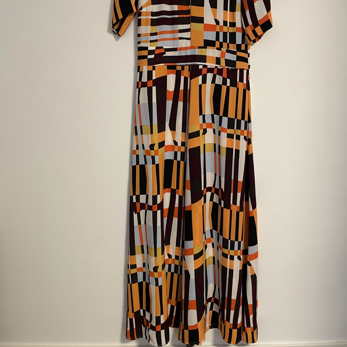 Långklänning  - 91