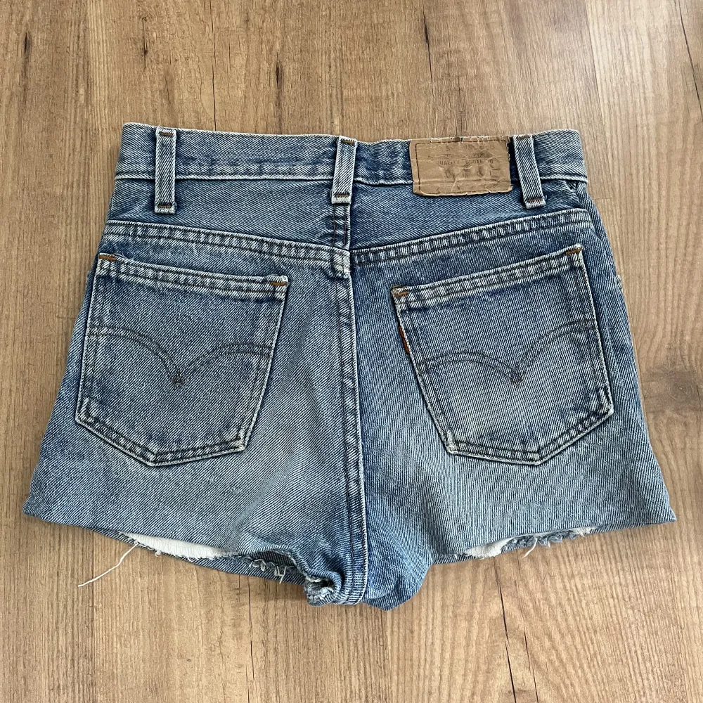 Så fina levisshorts 💙💙. Shorts.