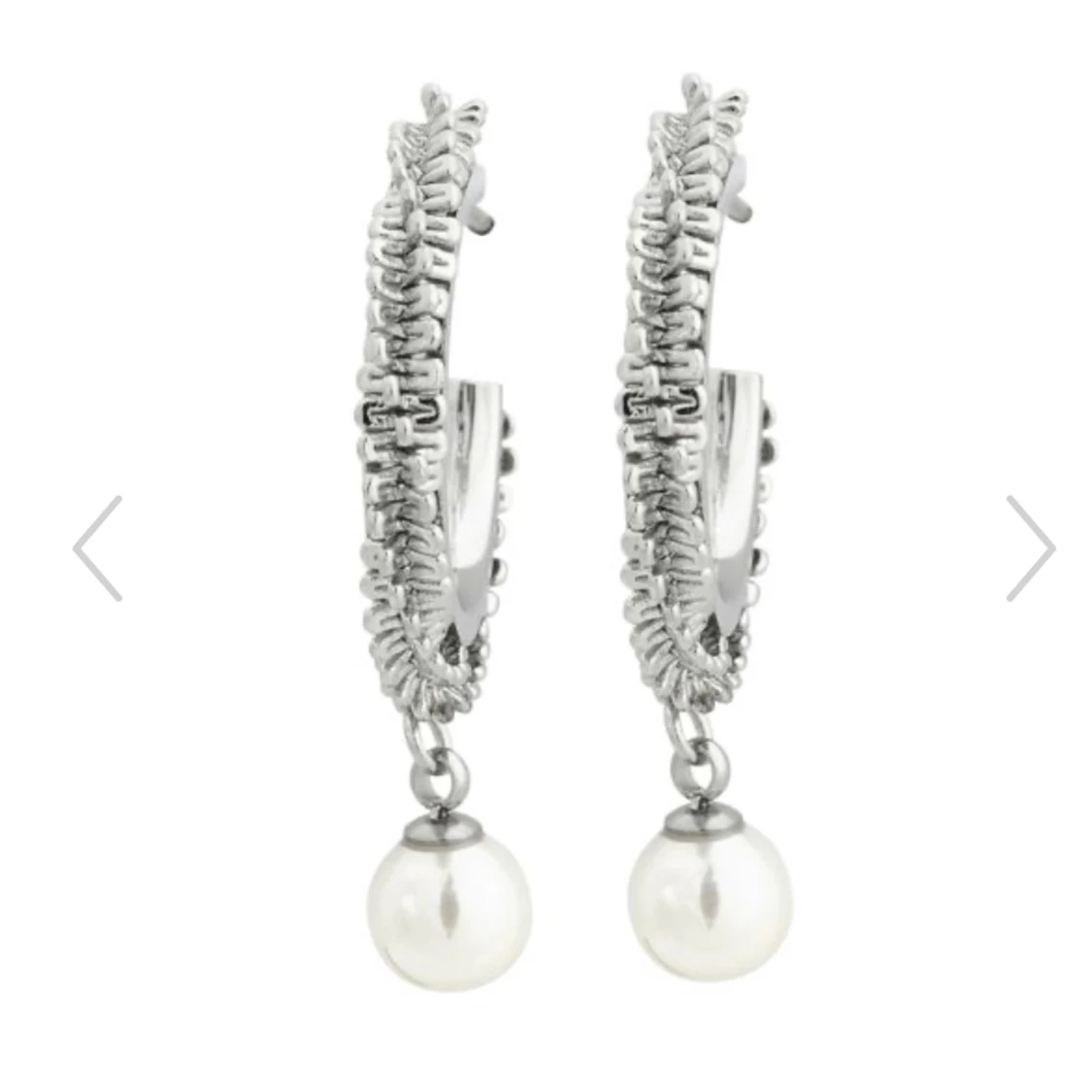 Örhängen från Edblad