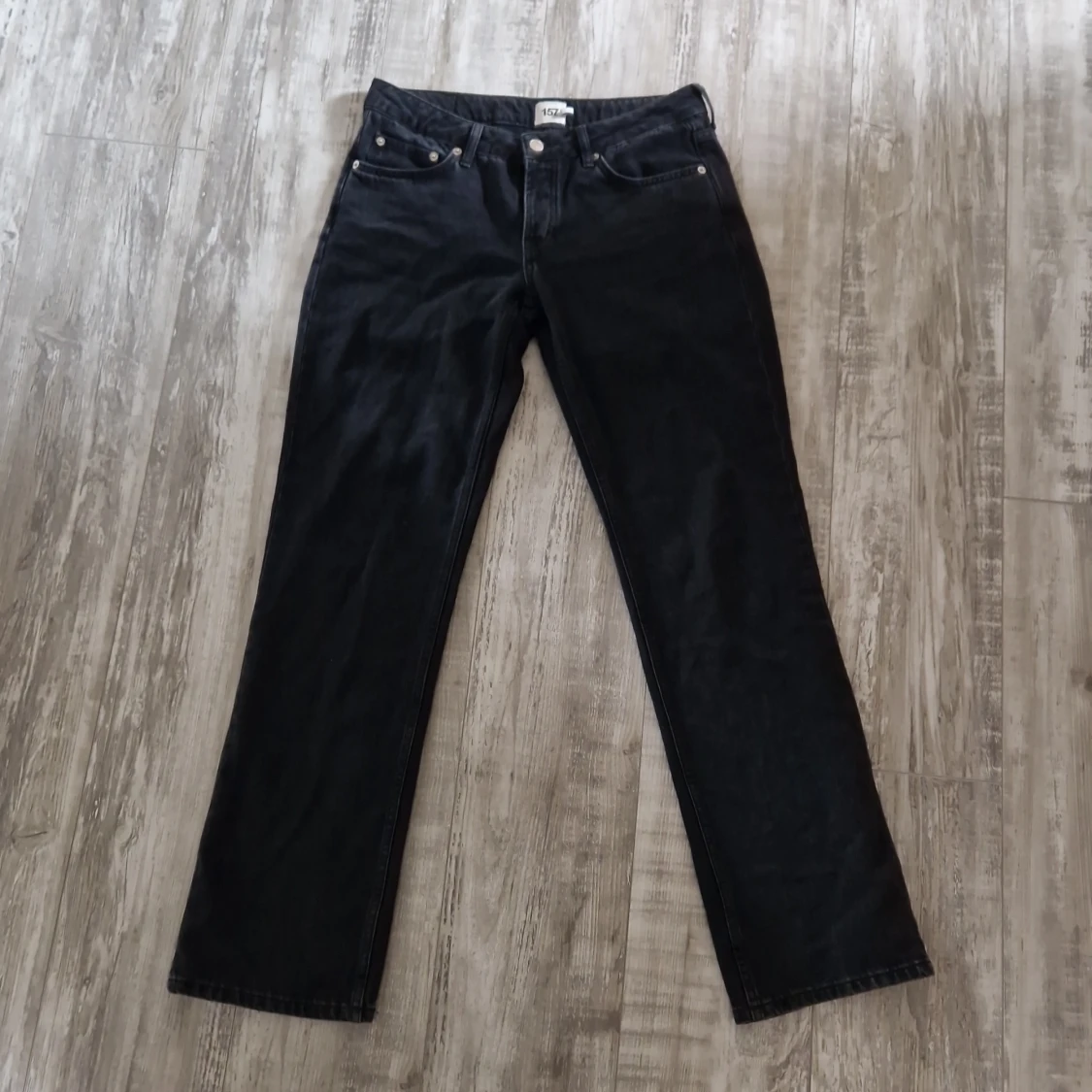 Icon jeans från lager 157