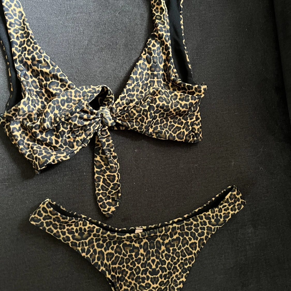 Ny bikini från Nelly 