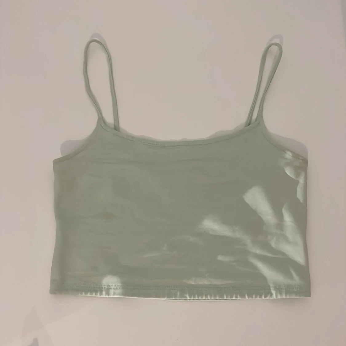 Söt tank-top