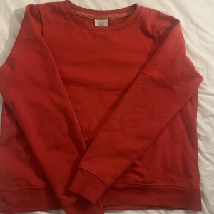 Sweatshirt  - Säljer denna sweatshirten från only. Den är i storlek M men jag skulle säga att den passar mindre. 