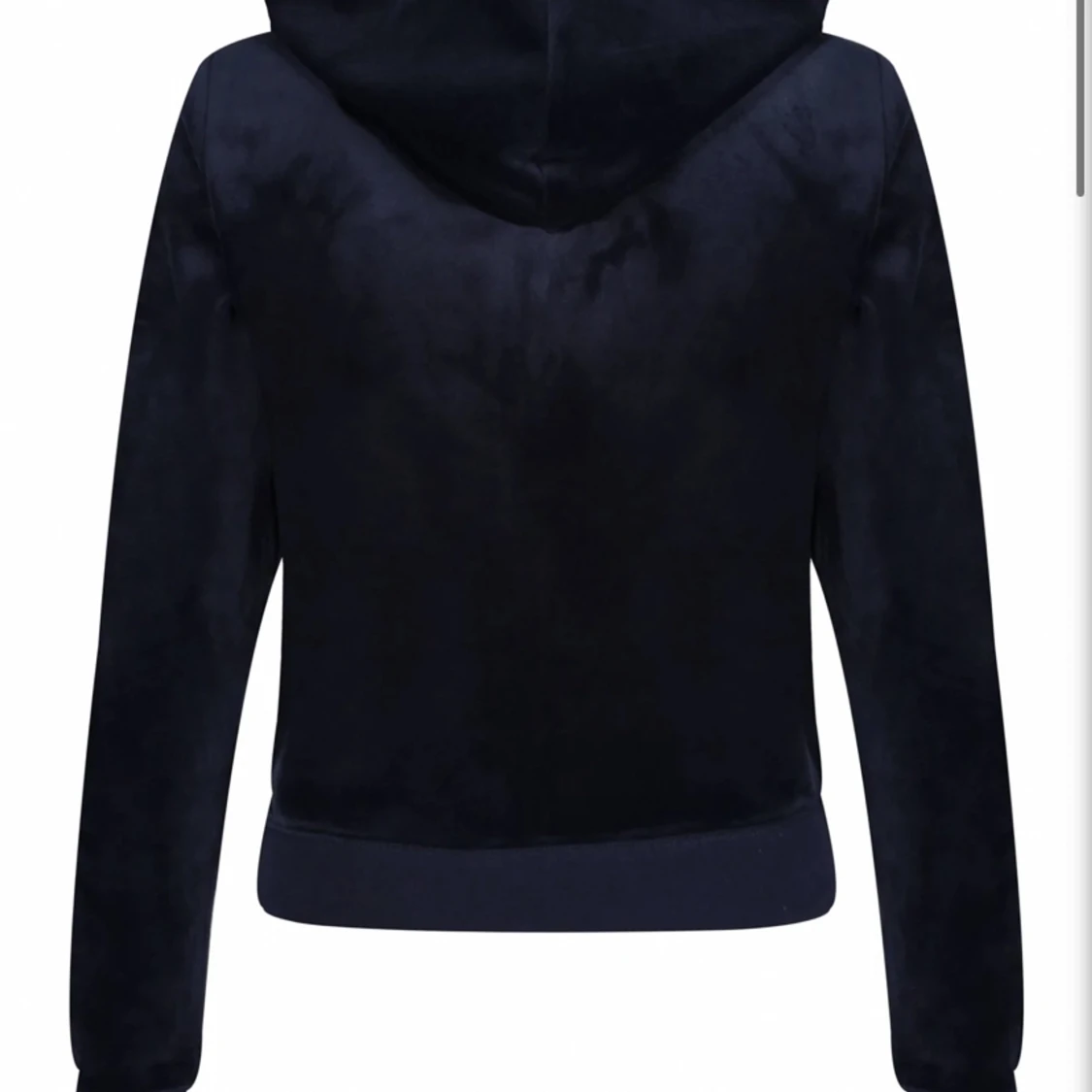 Juicy hood-jacka - 90