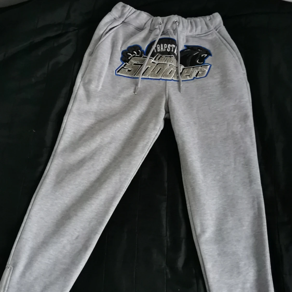 Trapstar Shooters Tracksuit - 90