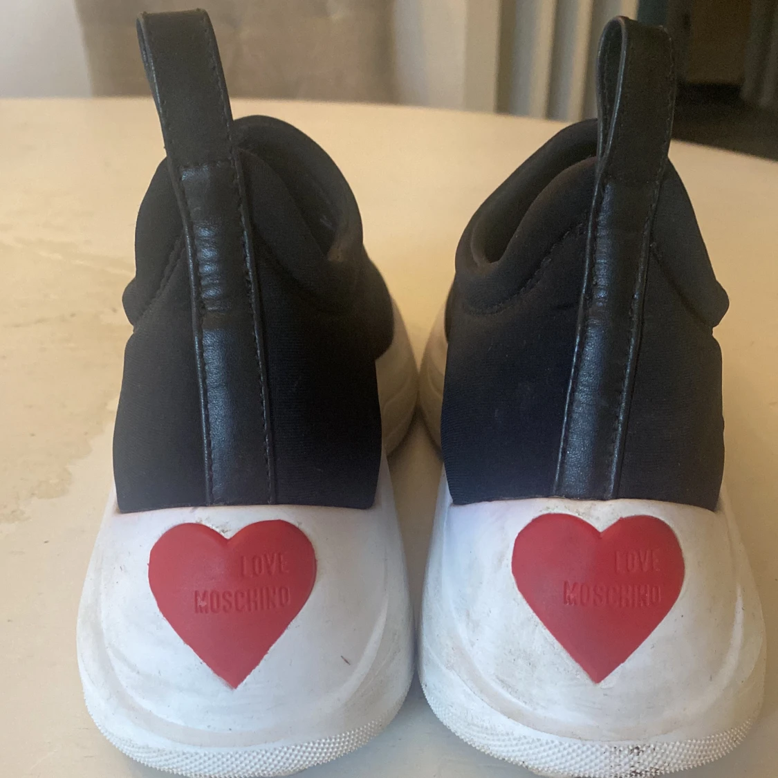 Love Moschino skor - 91