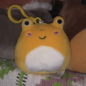 Squishmallows clip - Ny