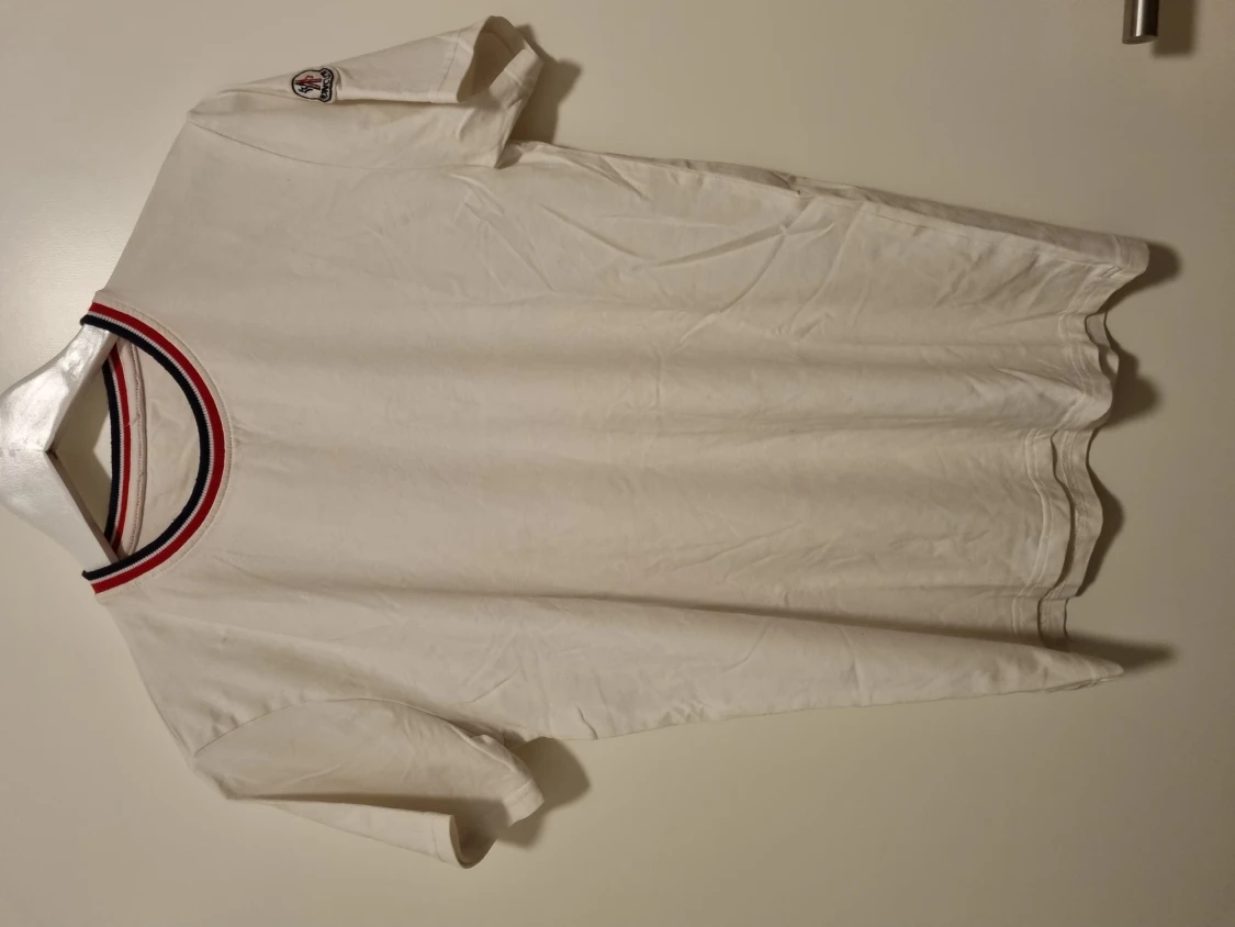 Moncler T-shirt 