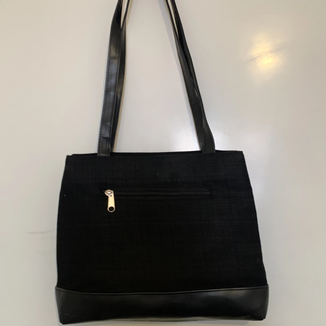 Black vintage bac - 90