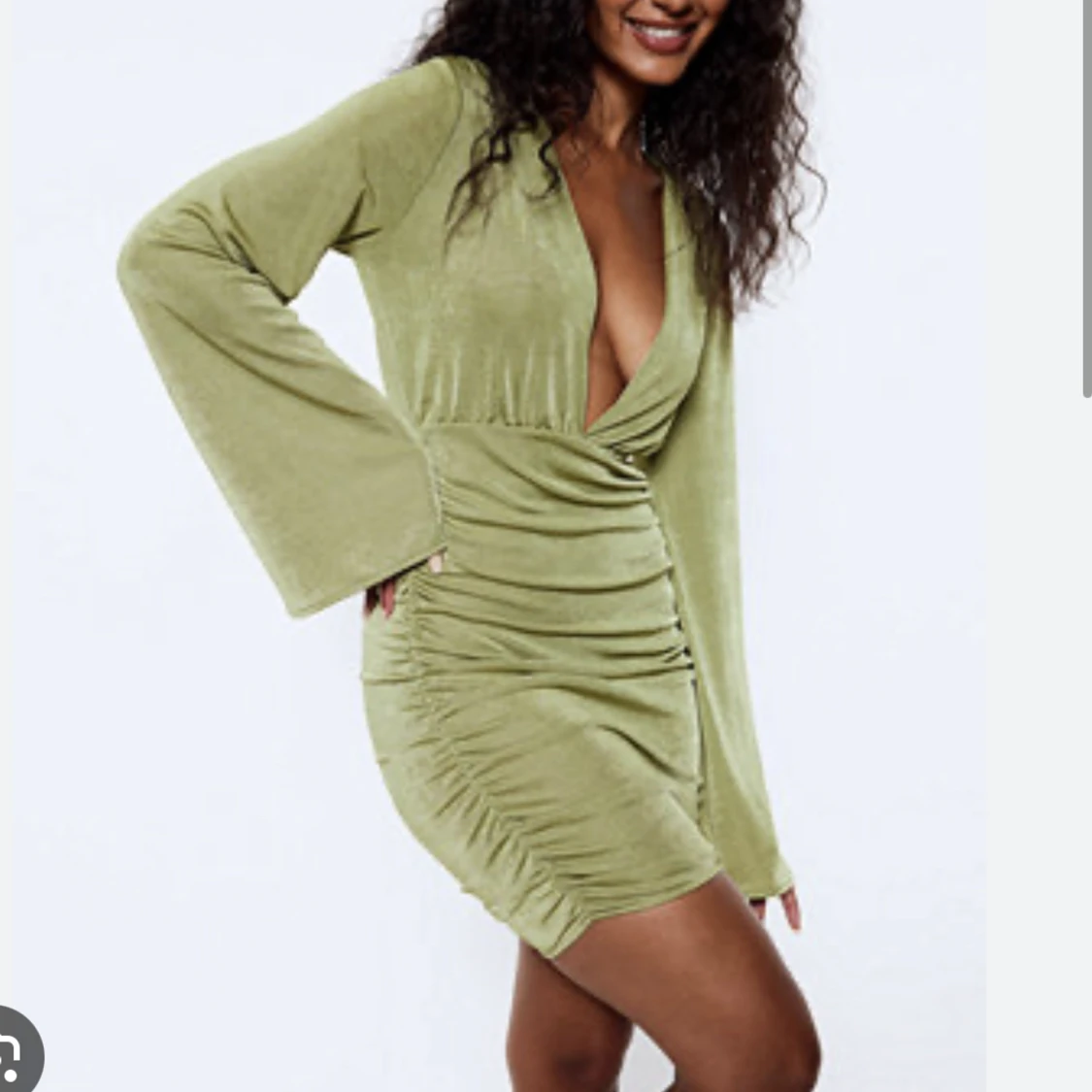 Lojsan Wallin klänning - 90