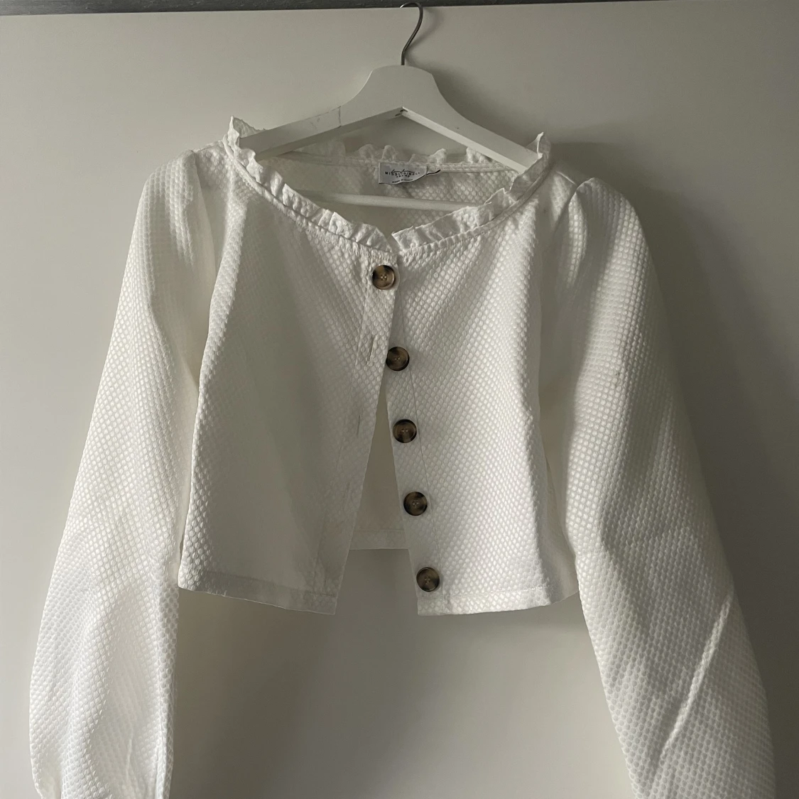 Topp från Misslissibell