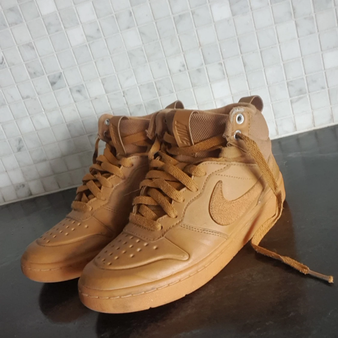 Bruna nike high 