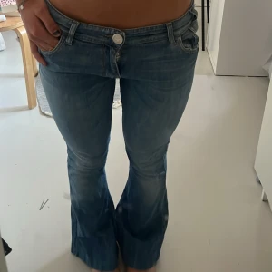 Big star jeans  - Supersnygga lågmidjade Big star jeans aldrig använda. 