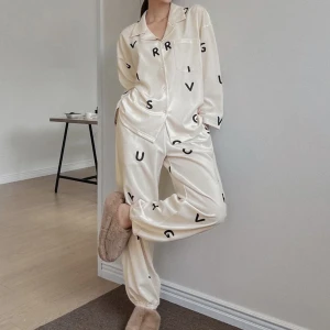 Mysig pyjamas - Så mysig pyjamas🤌🏼