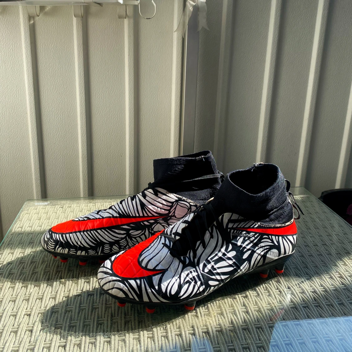 Fotbollsskor Hypervenom - 90