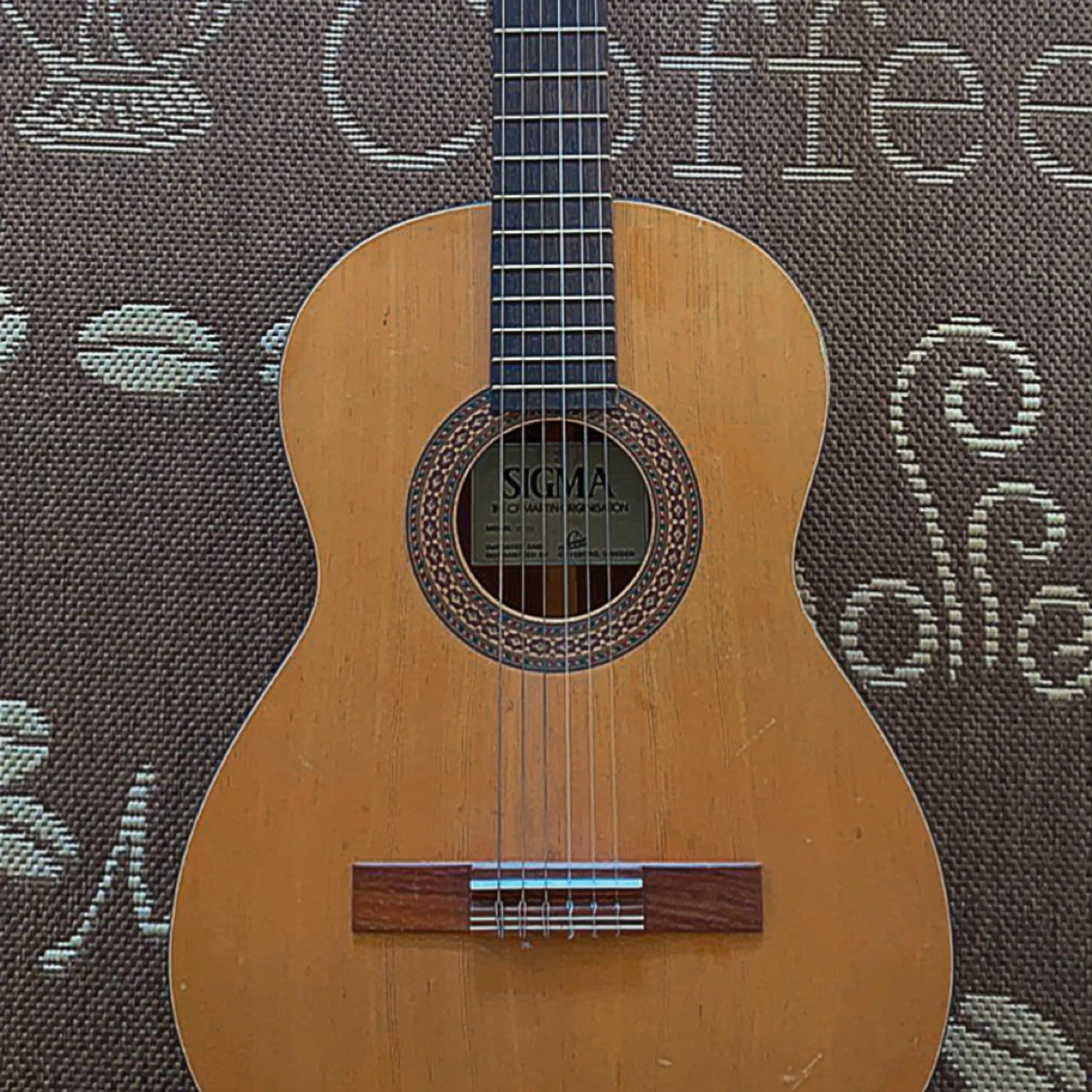 Guitar 