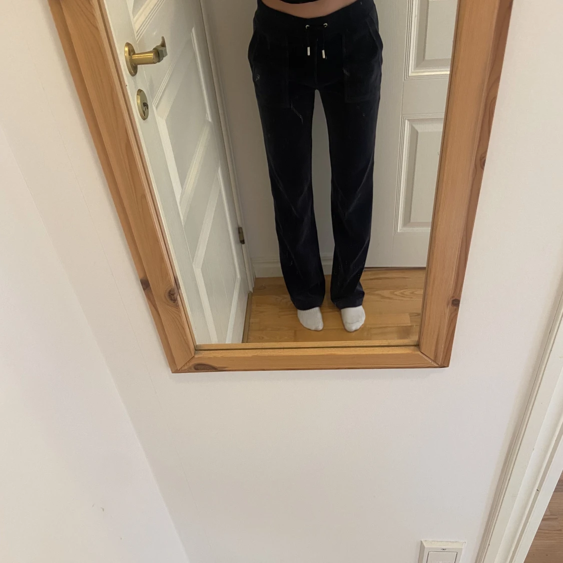 juicy couture byxor  - 90