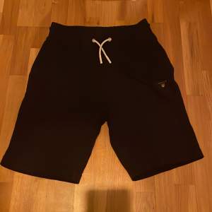 Gant shorts, mörkblåa