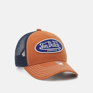 Von dutch keps - Supersnygg keps ifrån von dutch. Originalpris 490kr. Blå och orange ”onesize”. Köparen står för frakt! Skriv privat för frågor eller fler bilder💕Vid snabb affär kan jag sälja för lägre pris!