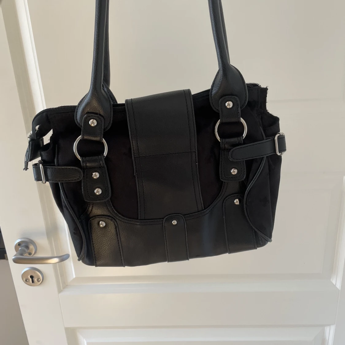 Vintage väska  - 91