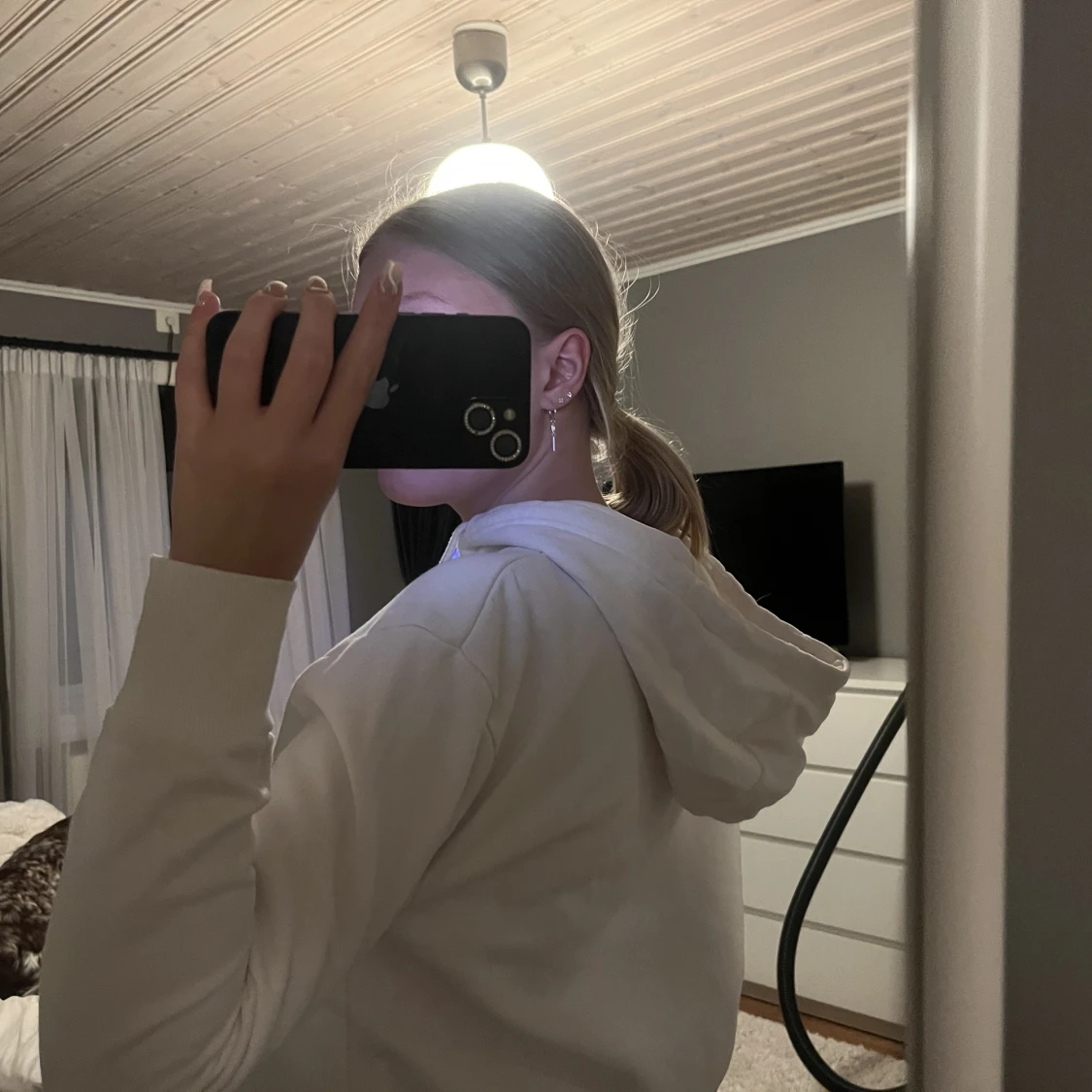 Hoodie från Ellesse - 91